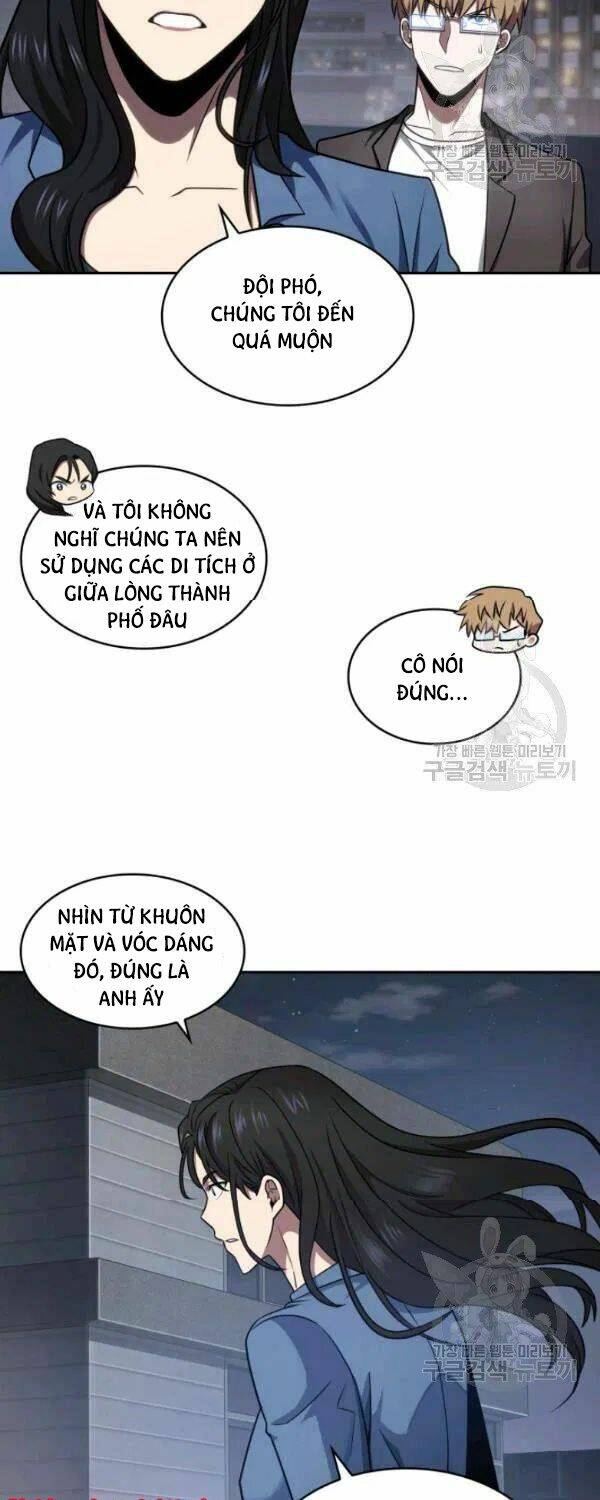 Vua Trộm Mộ Chapter 189 - Trang 2