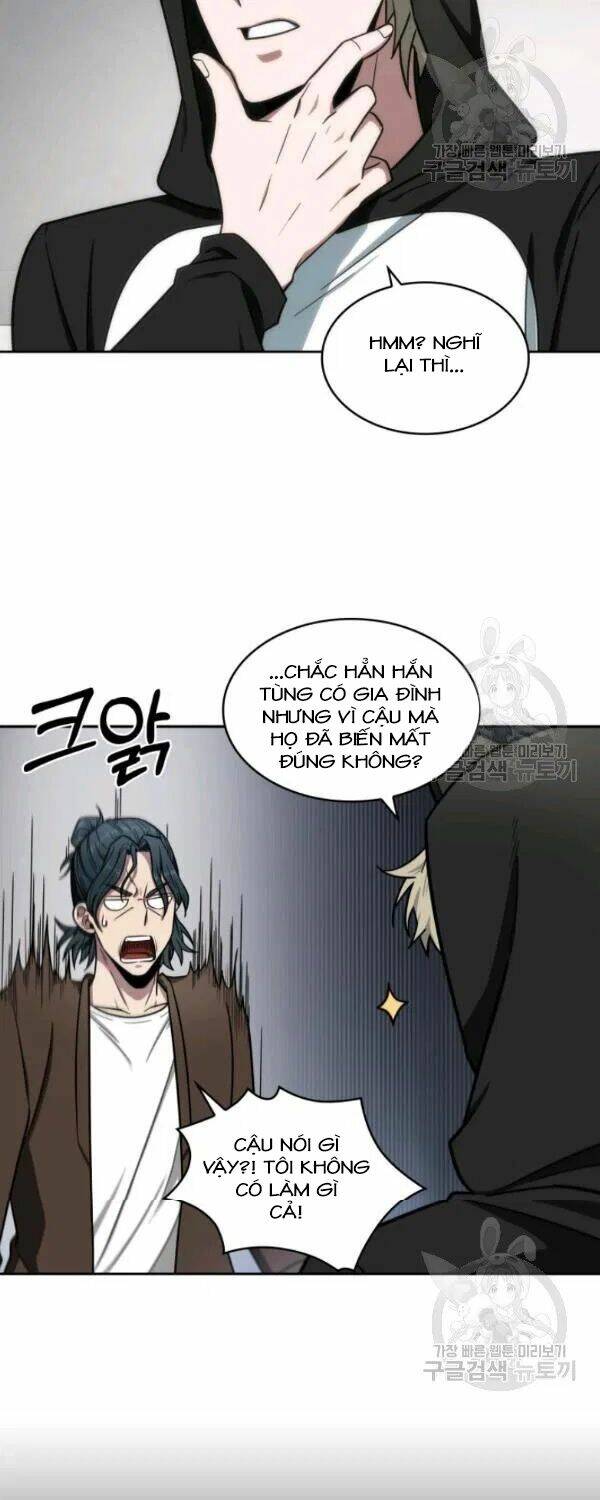 Vua Trộm Mộ Chapter 188 - Trang 2