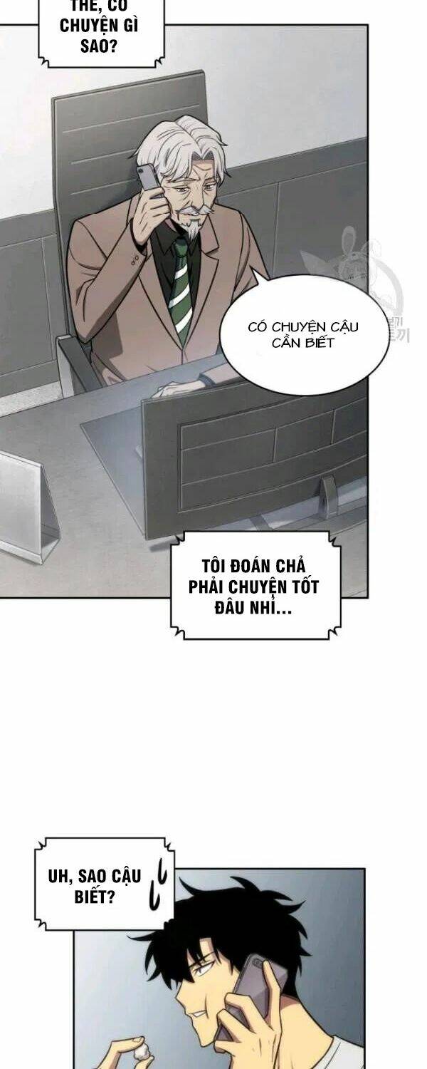 Vua Trộm Mộ Chapter 188 - Trang 2