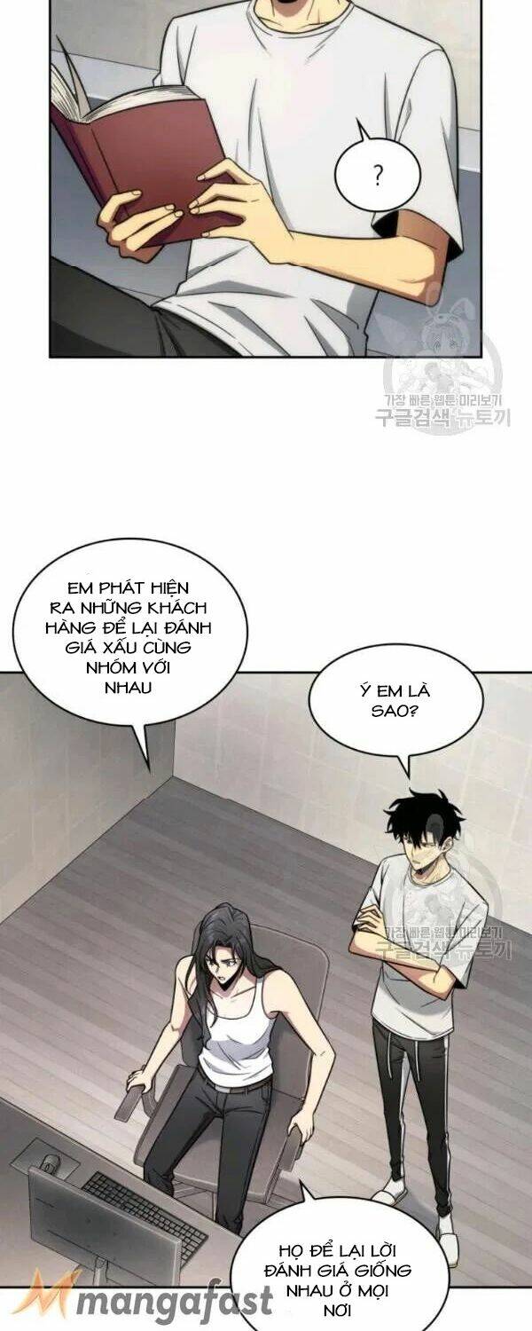 Vua Trộm Mộ Chapter 188 - Trang 2