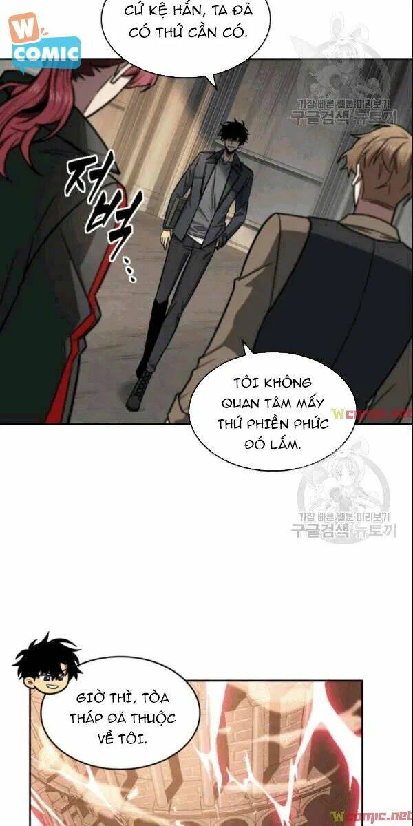 Vua Trộm Mộ Chapter 184 - Trang 2