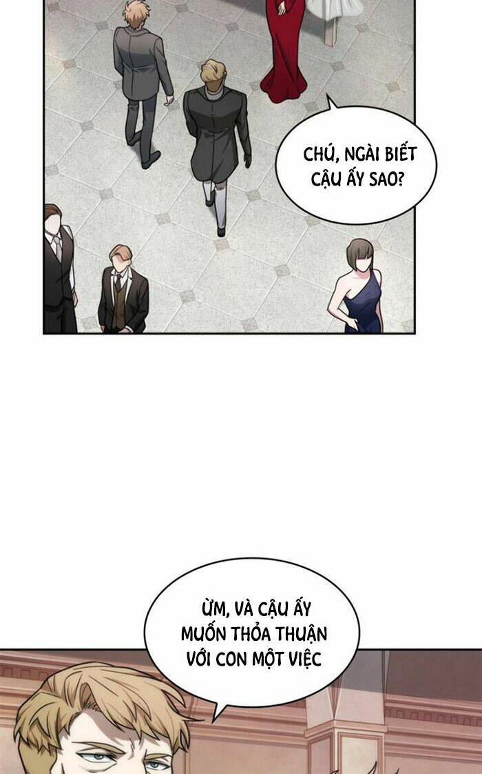 Vua Trộm Mộ Chapter 182 - Trang 2