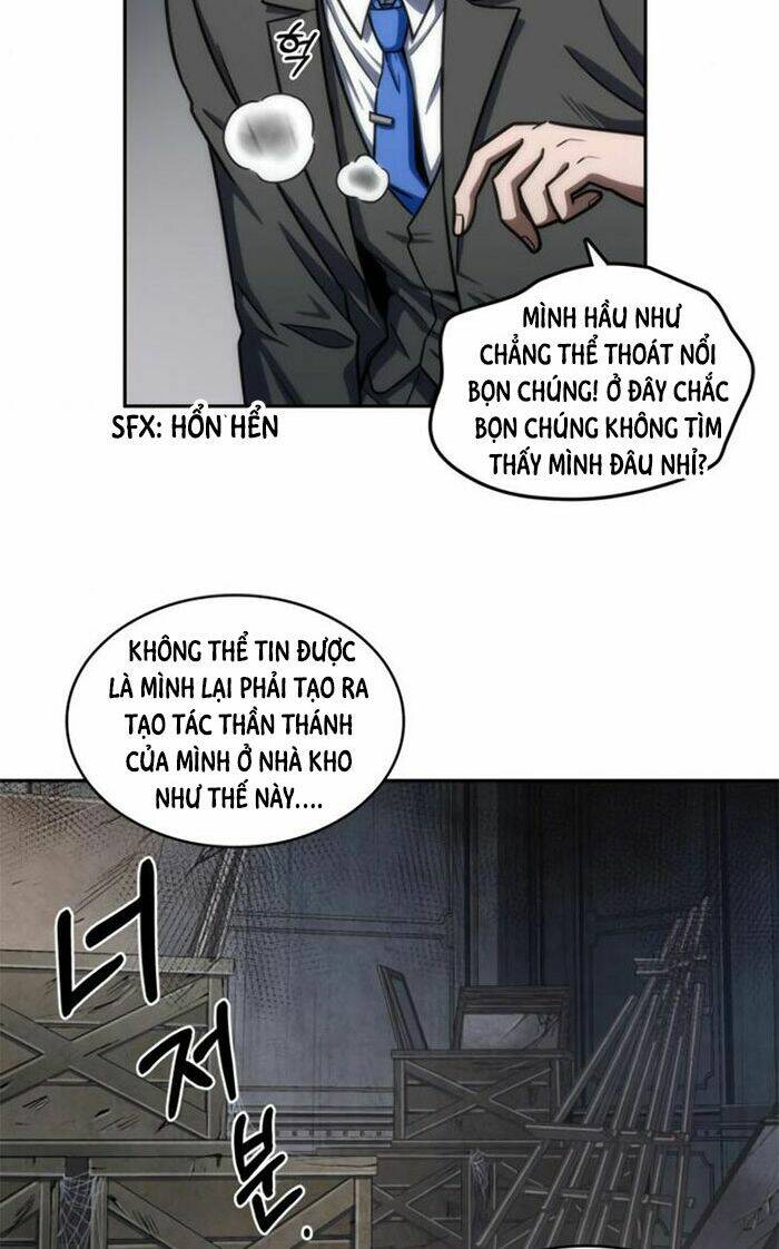 Vua Trộm Mộ Chapter 182 - Trang 2