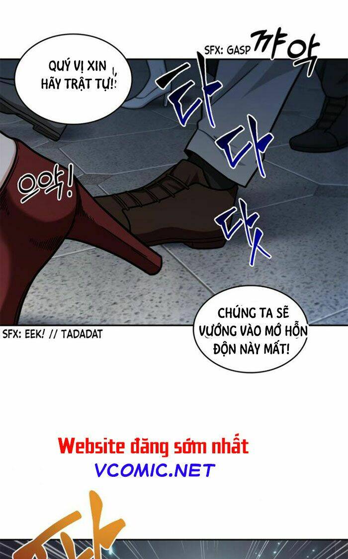 Vua Trộm Mộ Chapter 182 - Trang 2