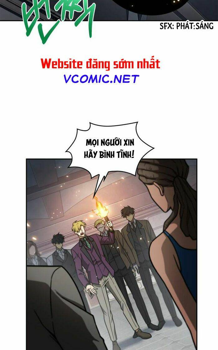 Vua Trộm Mộ Chapter 182 - Trang 2