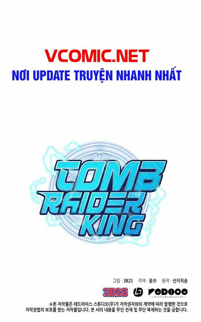 Vua Trộm Mộ Chapter 182 - Trang 2