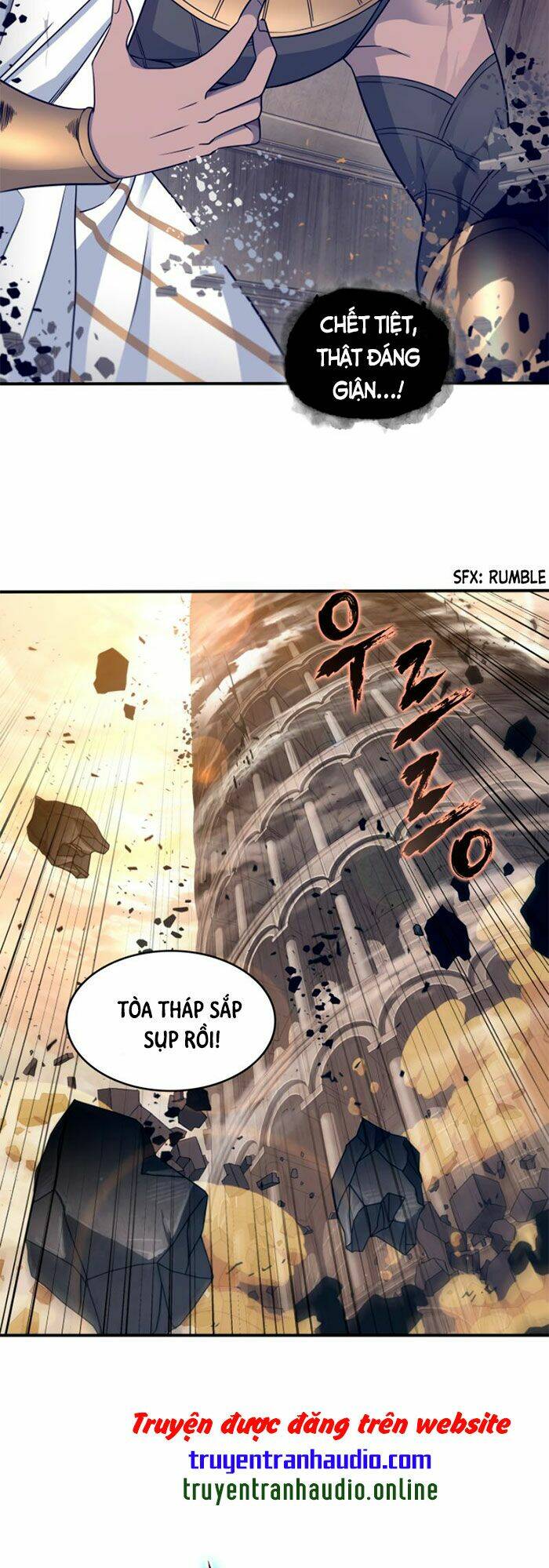 Vua Trộm Mộ Chapter 181 - Trang 2