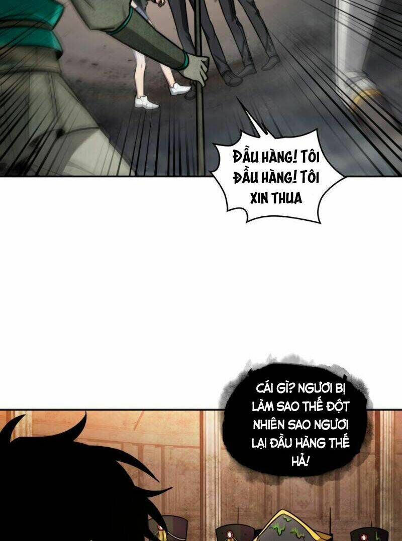 Vua Trộm Mộ Chapter 180 - Trang 2