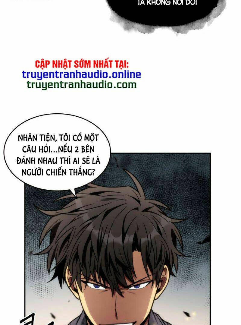 Vua Trộm Mộ Chapter 180 - Trang 2