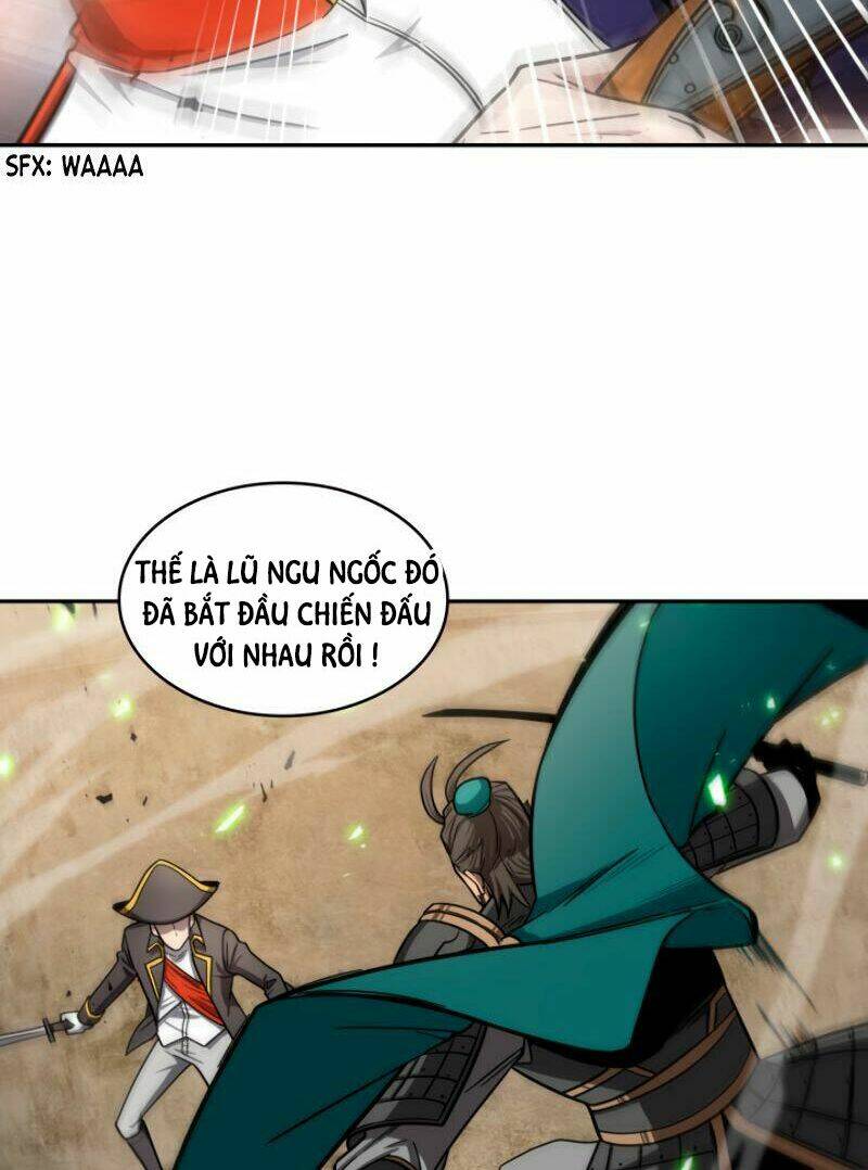 Vua Trộm Mộ Chapter 180 - Trang 2