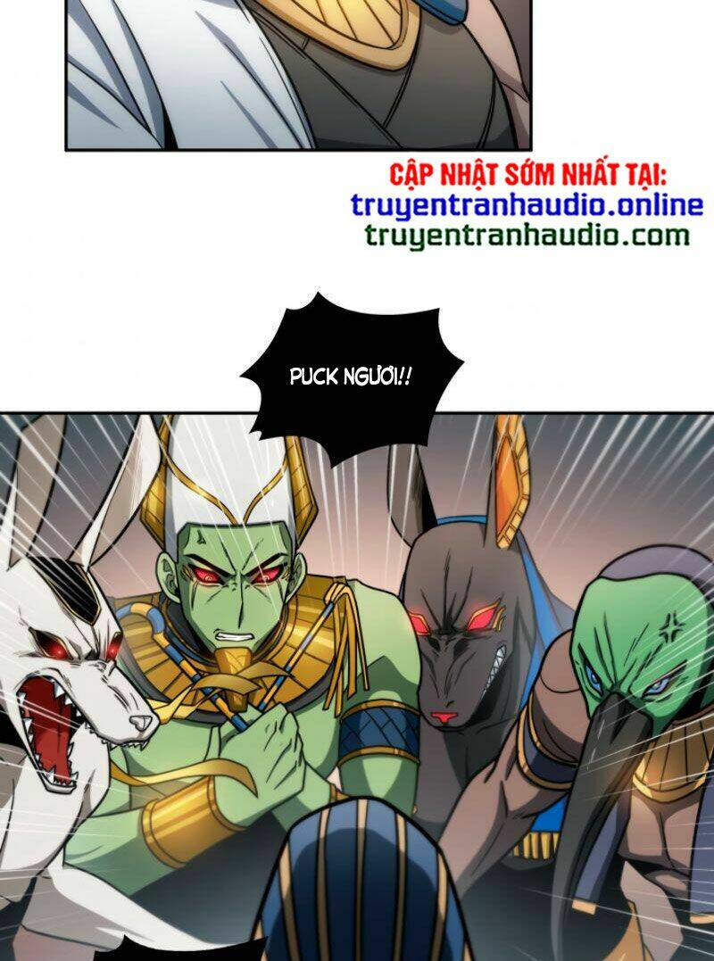 Vua Trộm Mộ Chapter 180 - Trang 2