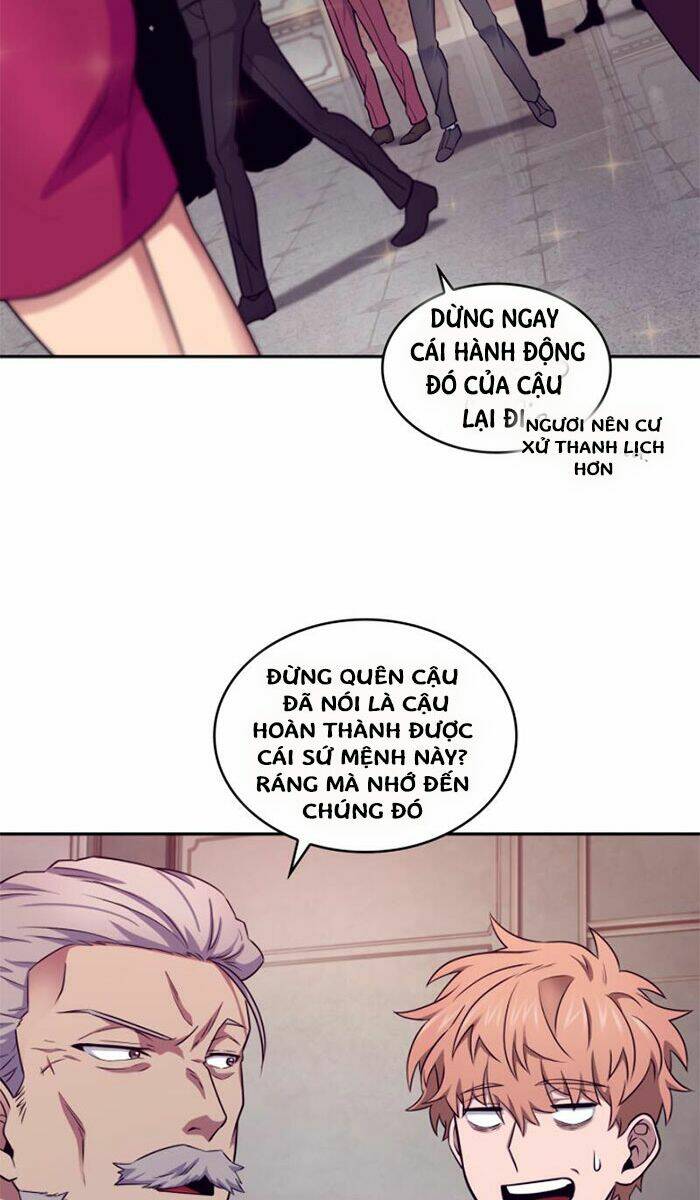 Vua Trộm Mộ Chapter 179 - Trang 2