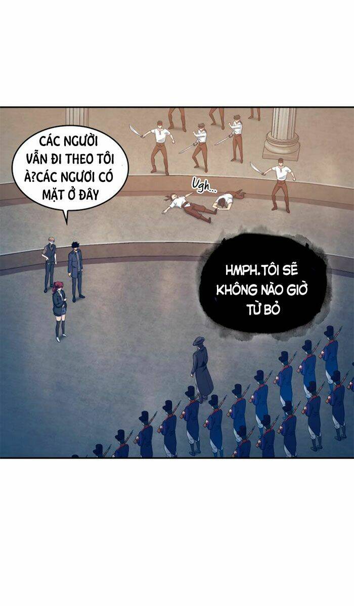 Vua Trộm Mộ Chapter 179 - Trang 2