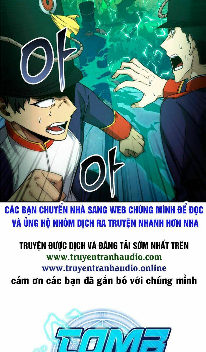 Vua Trộm Mộ Chapter 179 - Trang 2