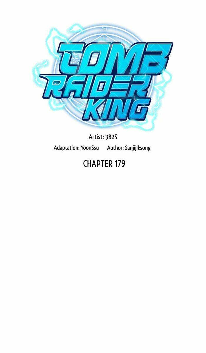 Vua Trộm Mộ Chapter 179 - Trang 2