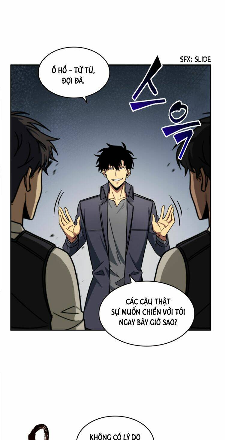 Vua Trộm Mộ Chapter 178 - Trang 2