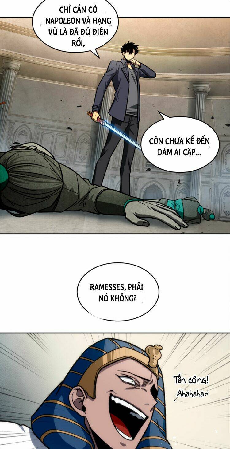 Vua Trộm Mộ Chapter 178 - Trang 2