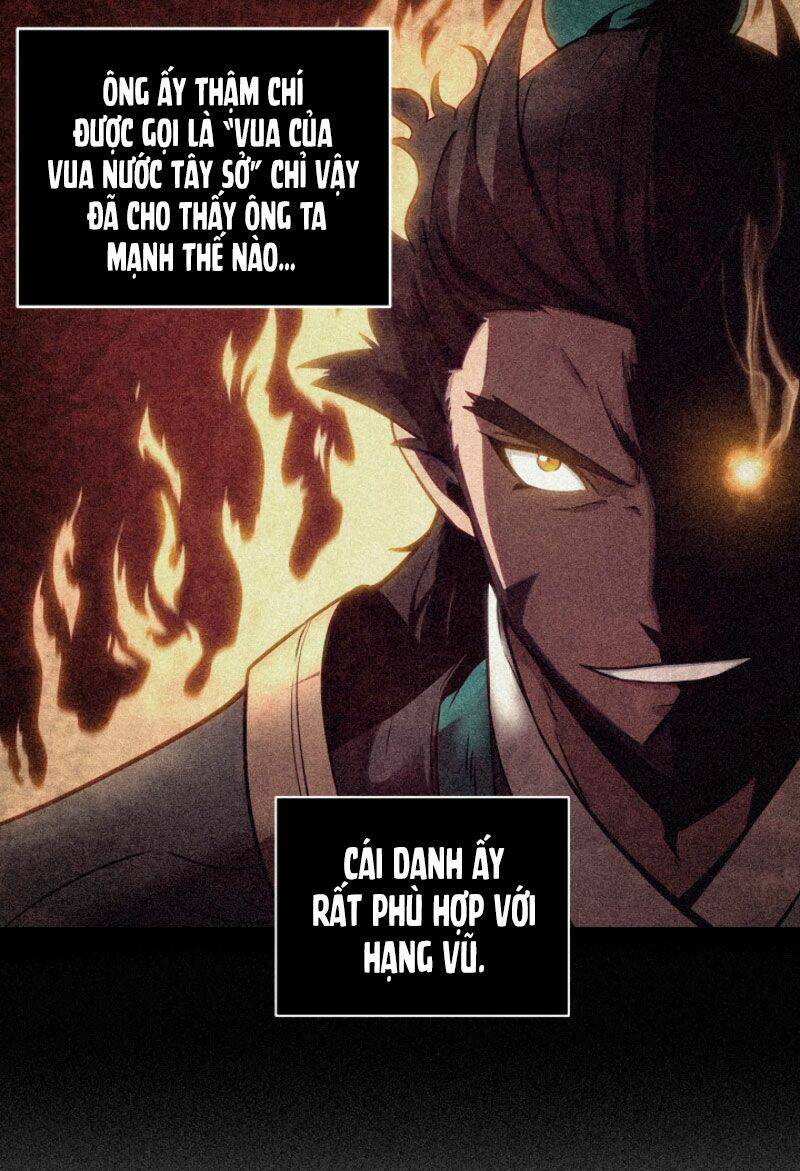 Vua Trộm Mộ Chapter 177 - Trang 2