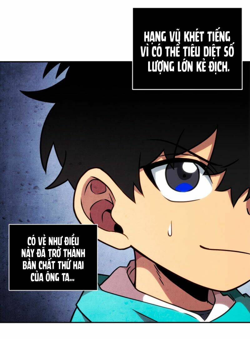 Vua Trộm Mộ Chapter 177 - Trang 2