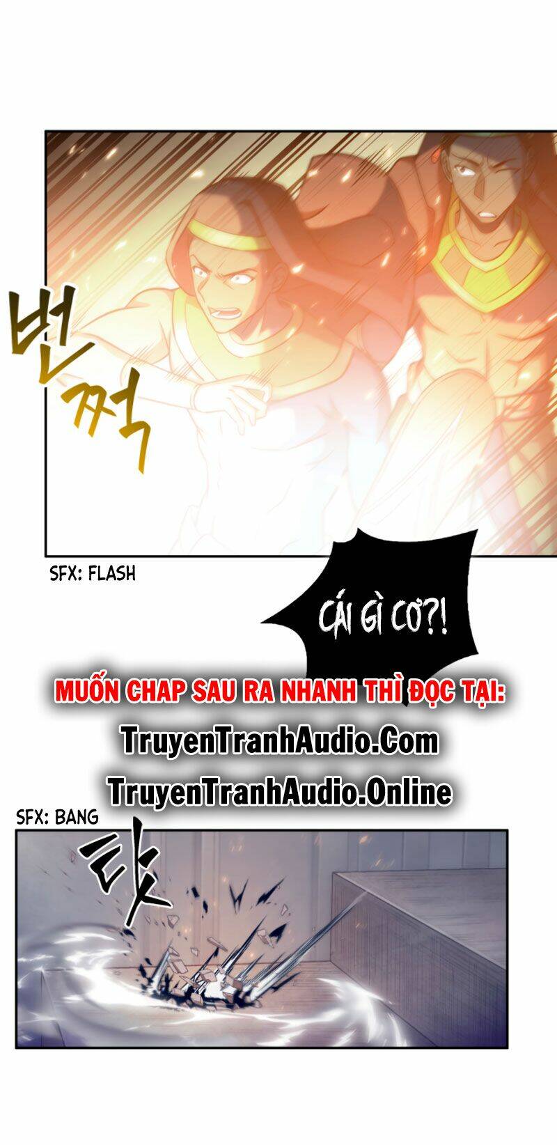 Vua Trộm Mộ Chapter 177 - Trang 2