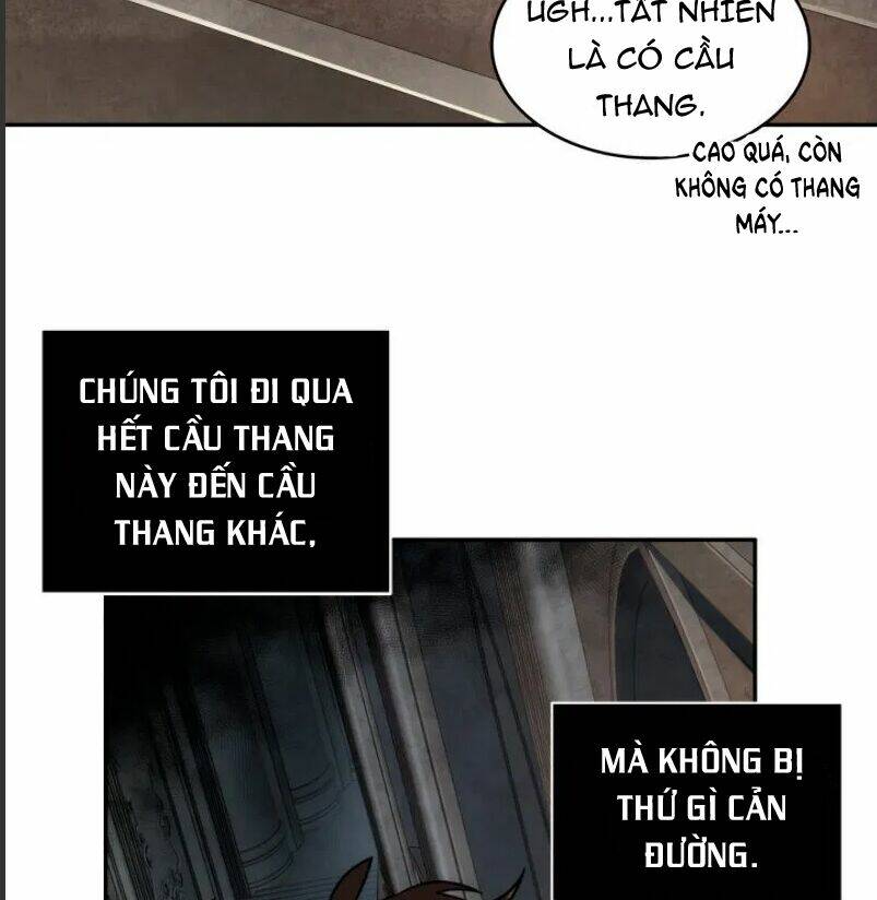 Vua Trộm Mộ Chapter 176 - Trang 2