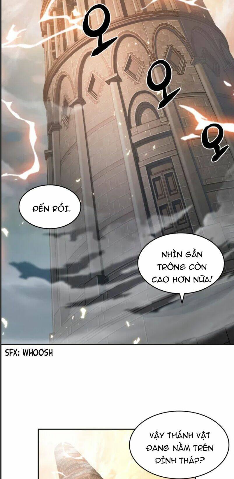 Vua Trộm Mộ Chapter 176 - Trang 2