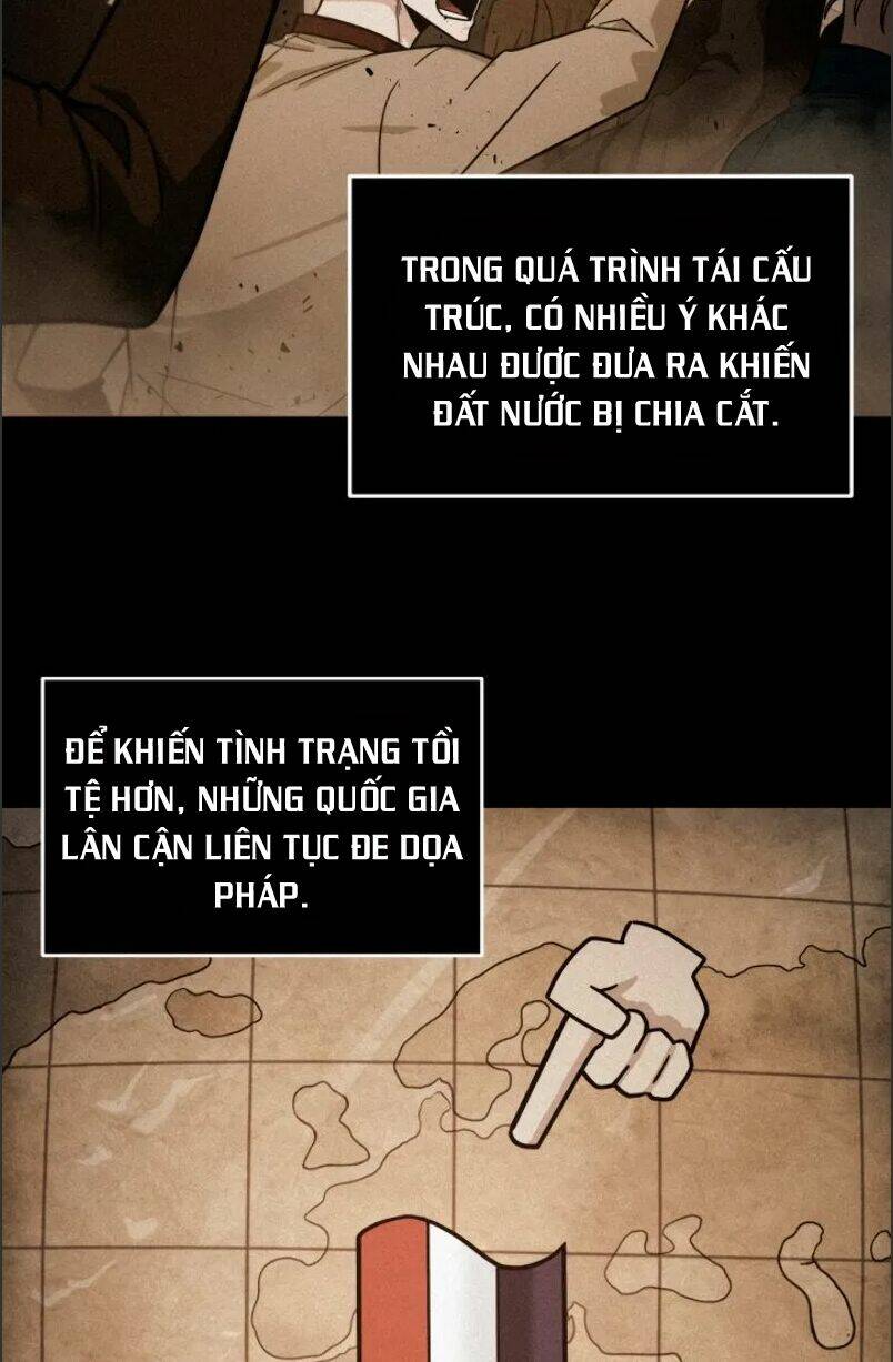 Vua Trộm Mộ Chapter 176 - Trang 2