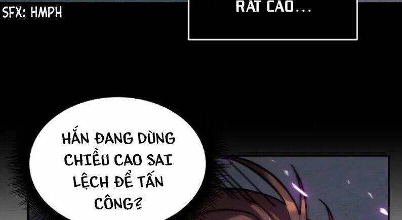 Vua Trộm Mộ Chapter 176 - Trang 2