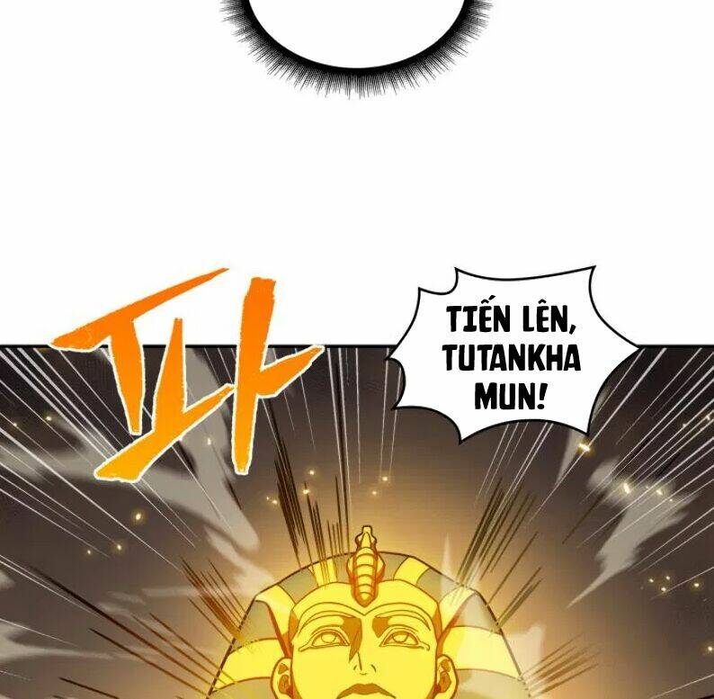 Vua Trộm Mộ Chapter 176 - Trang 2