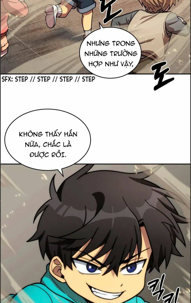 Vua Trộm Mộ Chapter 176 - Trang 2