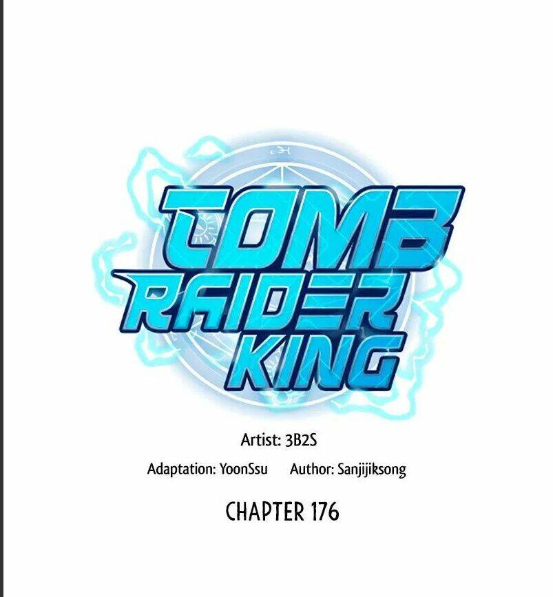 Vua Trộm Mộ Chapter 176 - Trang 2