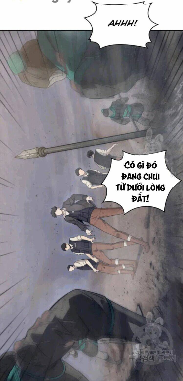 Vua Trộm Mộ Chapter 175 - Trang 2