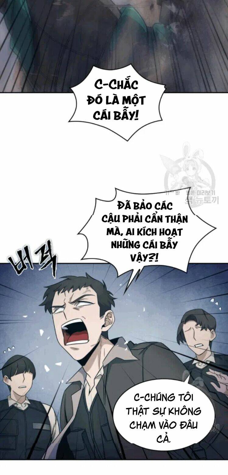 Vua Trộm Mộ Chapter 175 - Trang 2