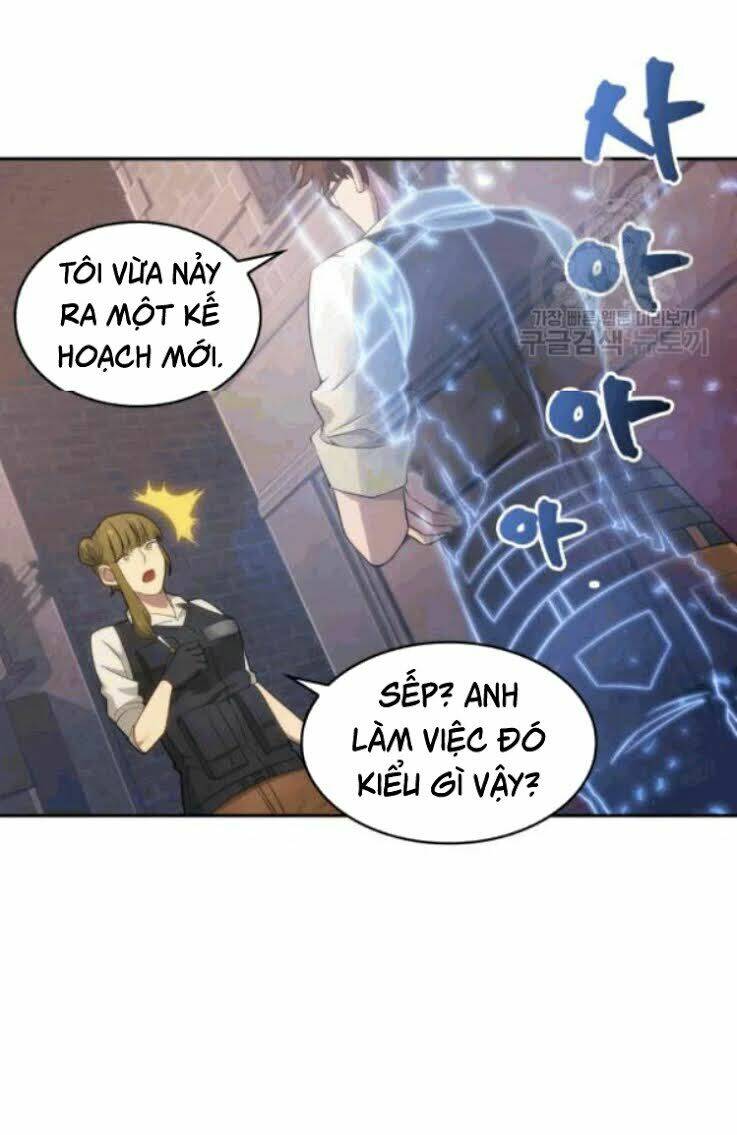 Vua Trộm Mộ Chapter 175 - Trang 2