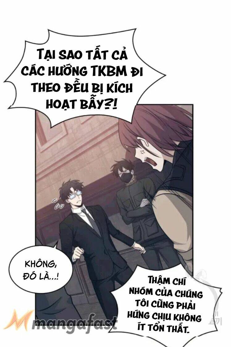 Vua Trộm Mộ Chapter 175 - Trang 2