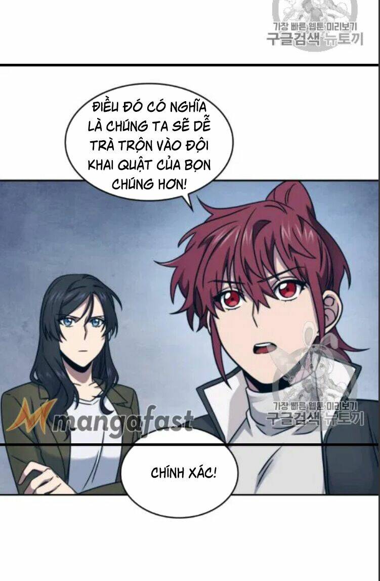 Vua Trộm Mộ Chapter 171 - Trang 2