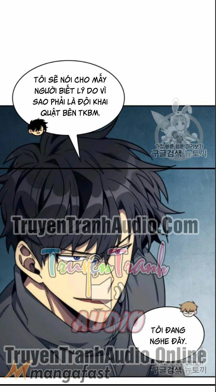 Vua Trộm Mộ Chapter 171 - Trang 2