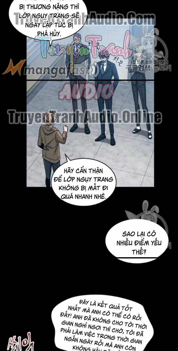 Vua Trộm Mộ Chapter 171 - Trang 2