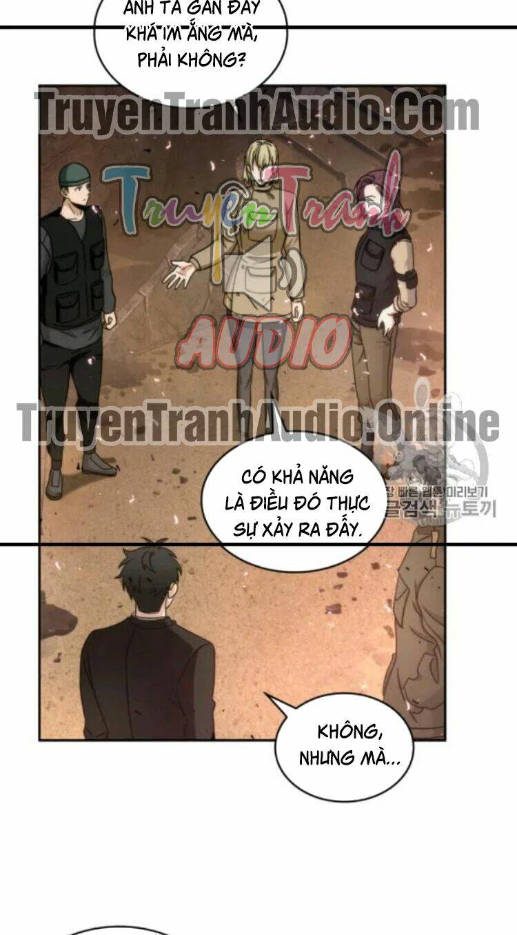 Vua Trộm Mộ Chapter 171 - Trang 2