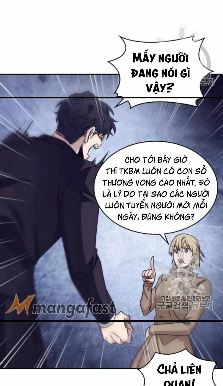 Vua Trộm Mộ Chapter 171 - Trang 2