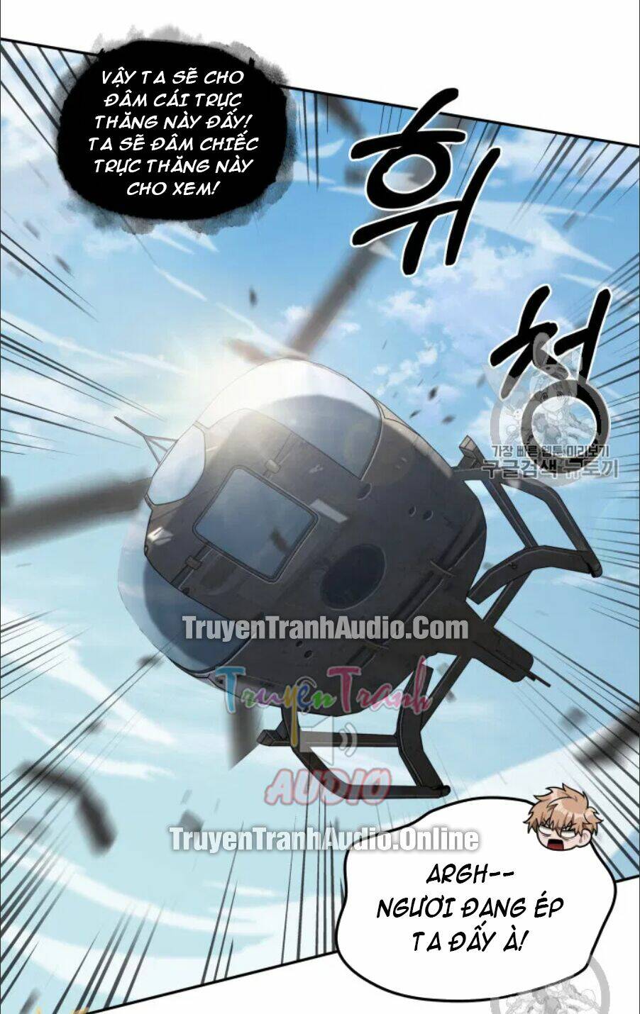 Vua Trộm Mộ Chapter 170 - Trang 2