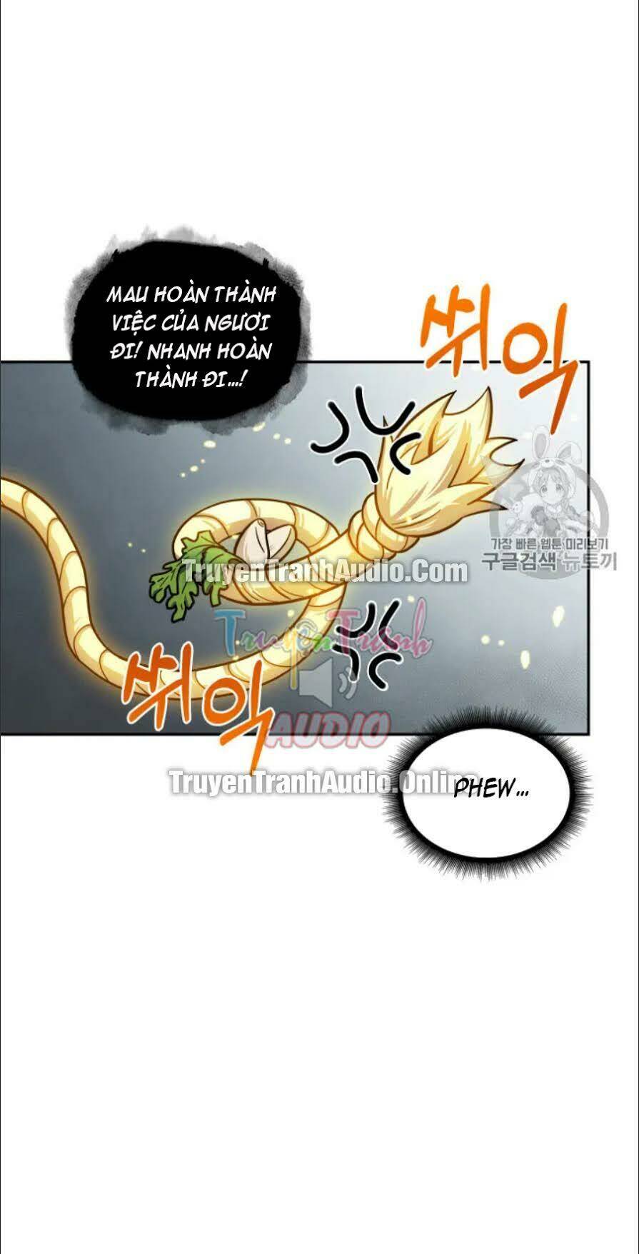 Vua Trộm Mộ Chapter 170 - Trang 2