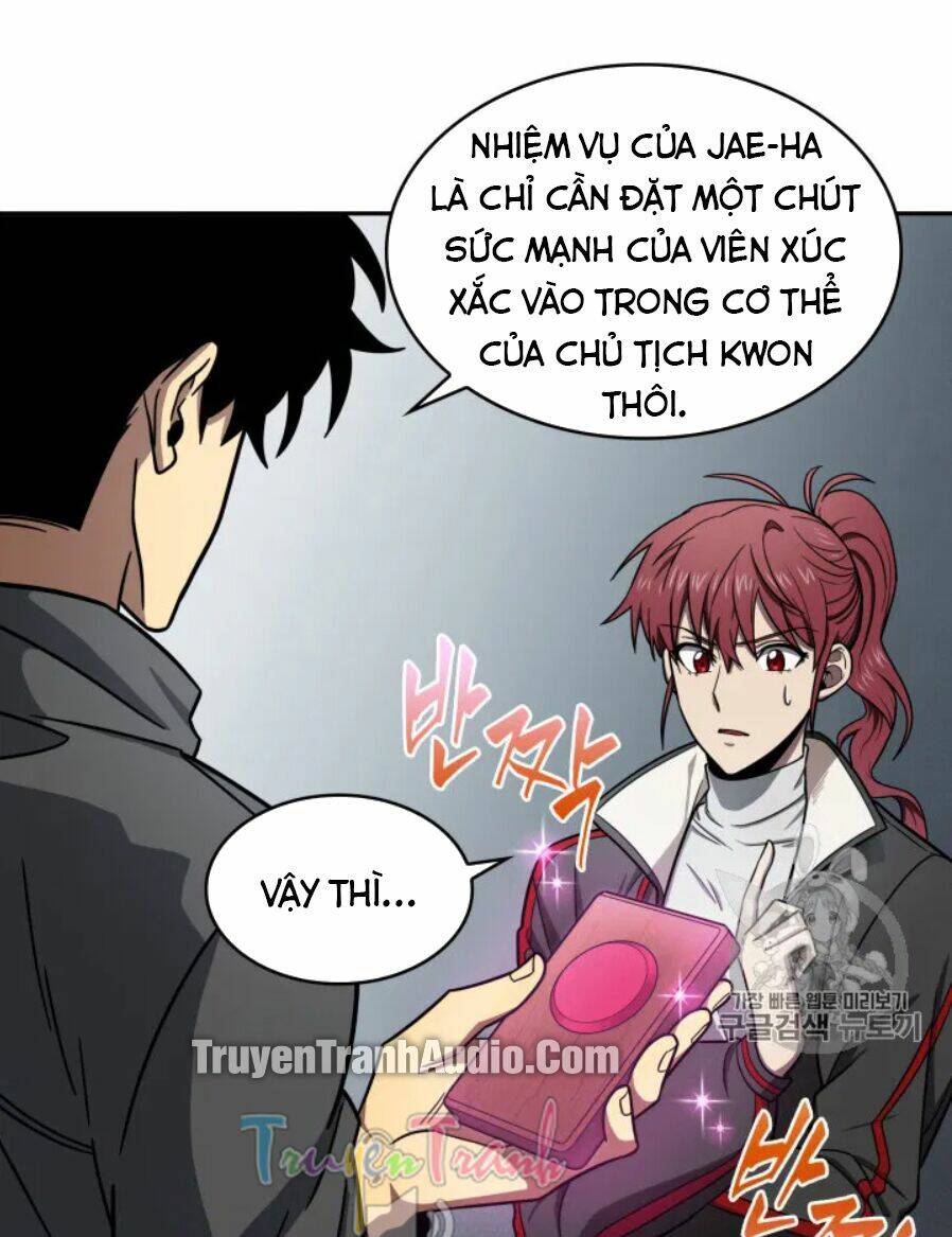 Vua Trộm Mộ Chapter 170 - Trang 2