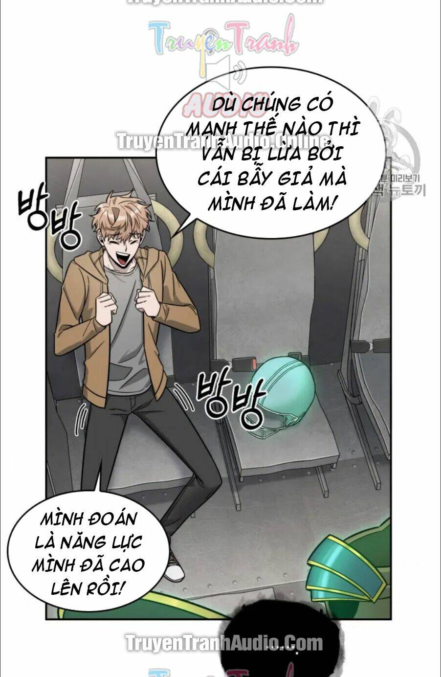 Vua Trộm Mộ Chapter 170 - Trang 2