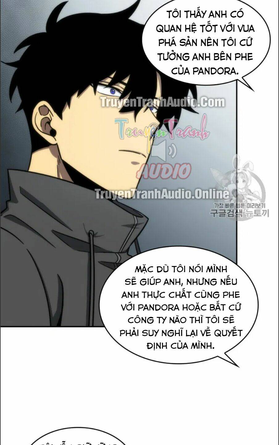 Vua Trộm Mộ Chapter 170 - Trang 2