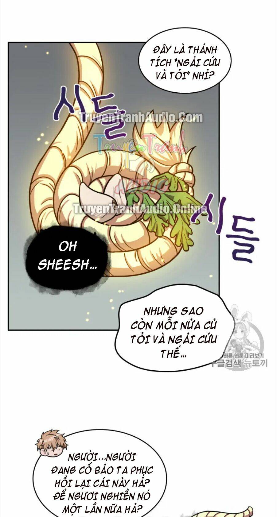 Vua Trộm Mộ Chapter 170 - Trang 2