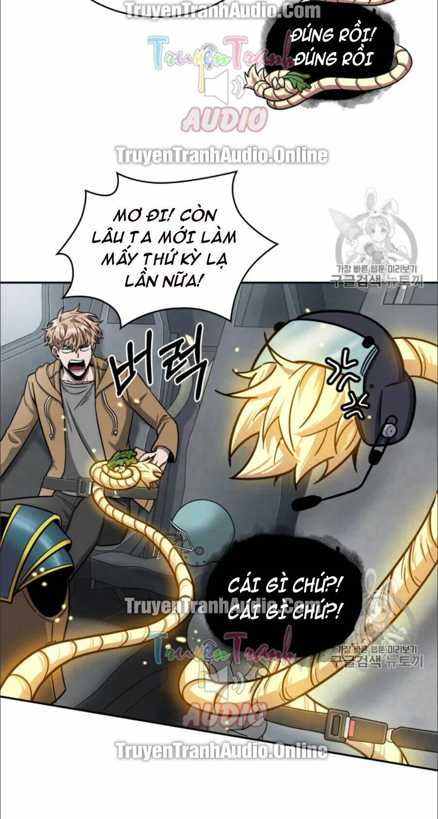 Vua Trộm Mộ Chapter 170 - Trang 2