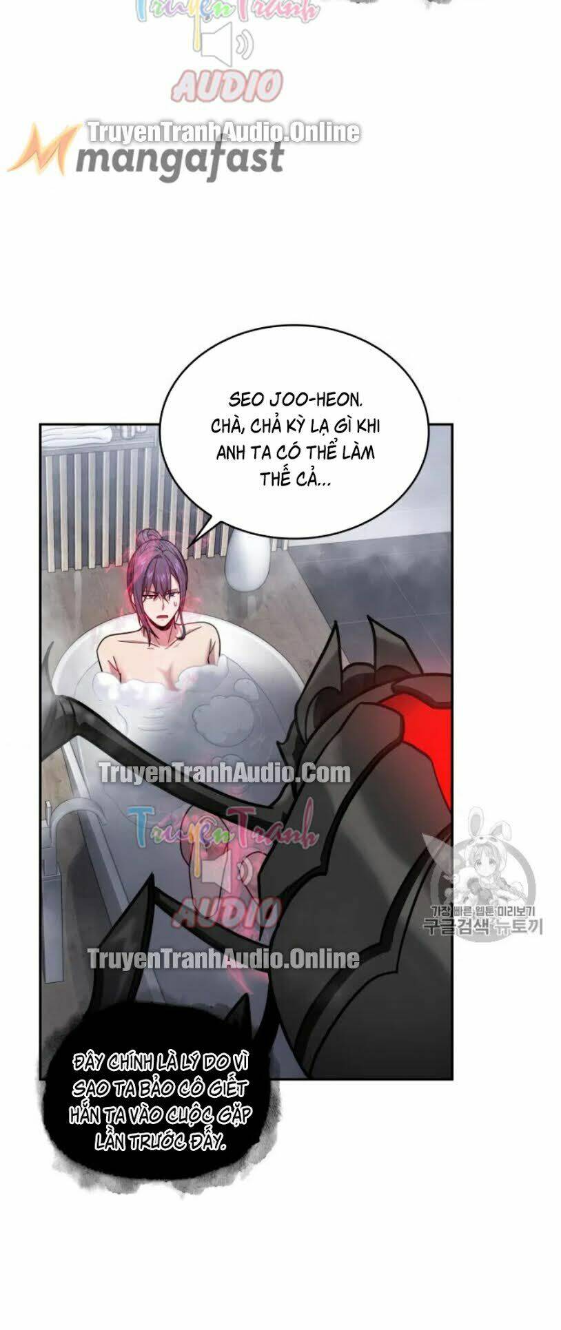 Vua Trộm Mộ Chapter 168 - Trang 2