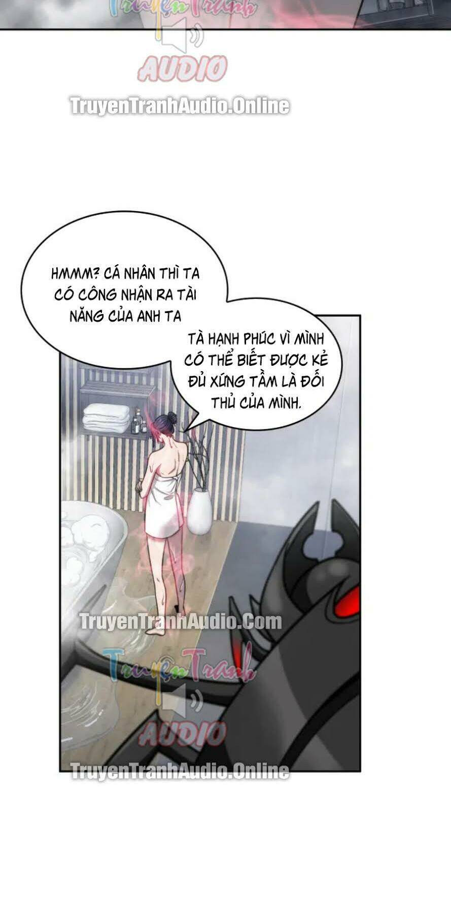 Vua Trộm Mộ Chapter 168 - Trang 2