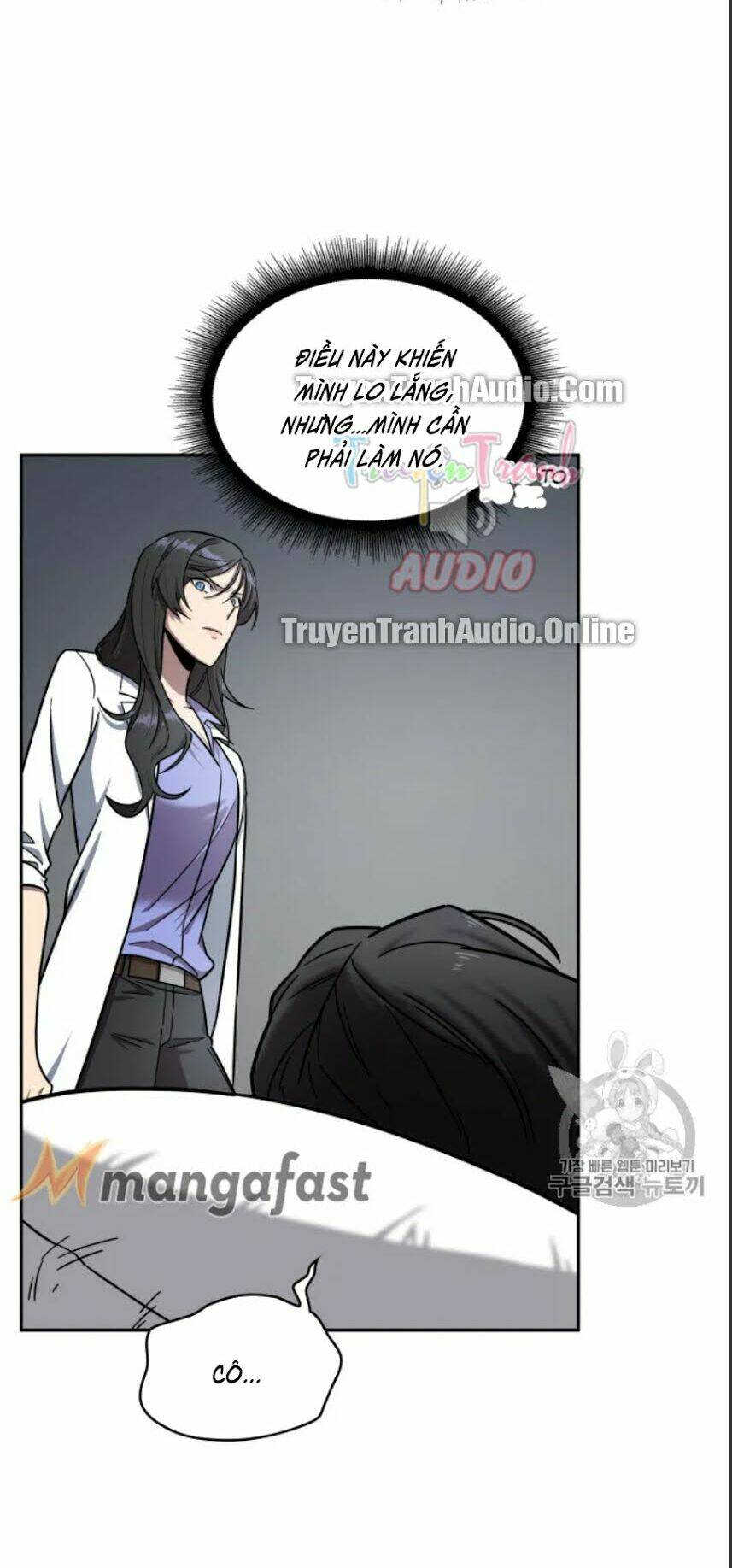 Vua Trộm Mộ Chapter 168 - Trang 2